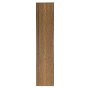 WPC Vloerdelen 2900 x 210 x 22 mm - Dubbelzijdige Structuur