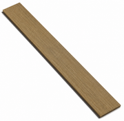 Productafbeelding van Rabat WPC Gevelbekleding Thai Teak – Moderne Premium Gevelpanelen