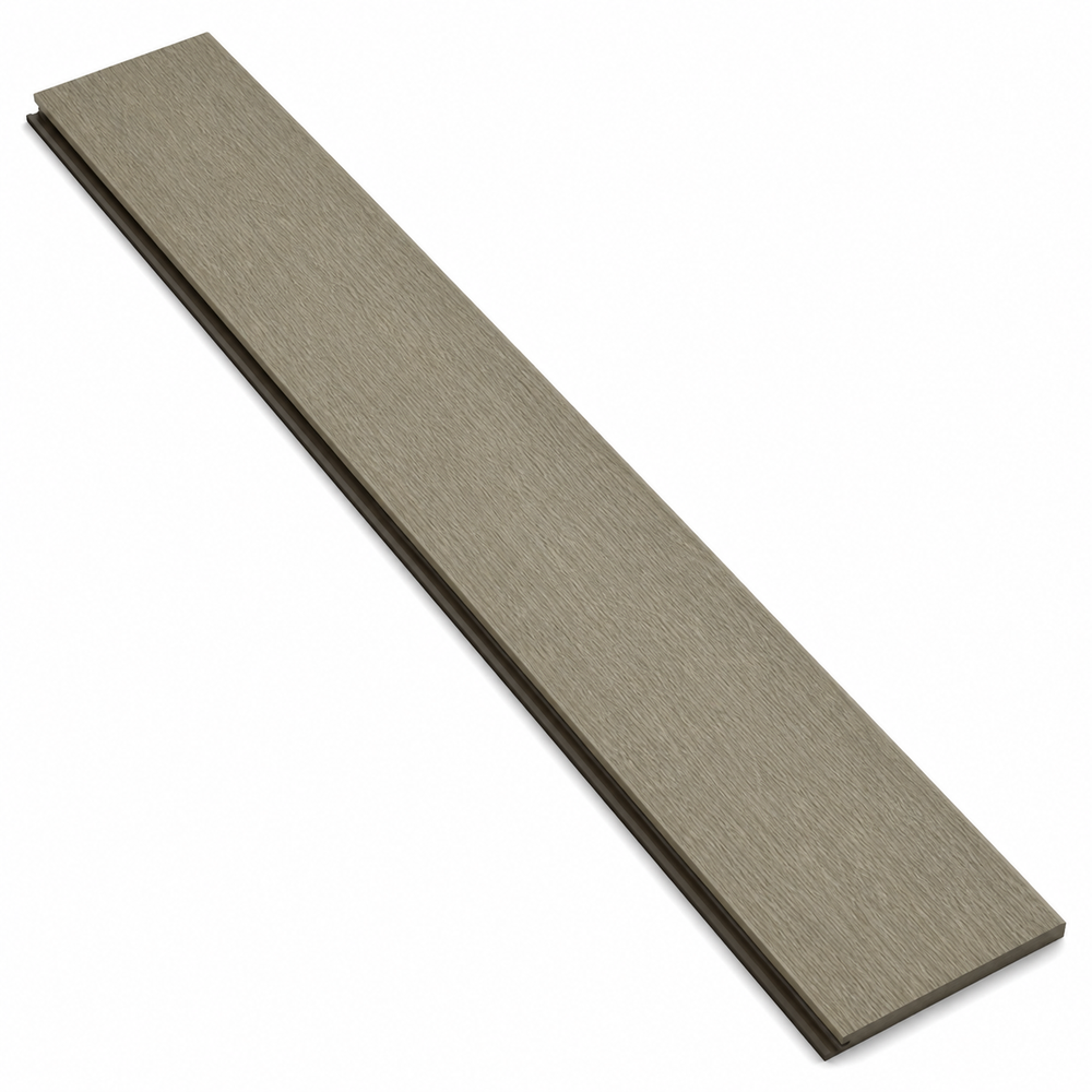 Productafbeelding van Rabat WPC Gevelbekleding Antique A02 – Stijlvolle Buitenwandbekleding