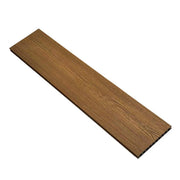 WPC Vloerdelen 2900 x 210 x 22 mm - Dubbelzijdige Structuur