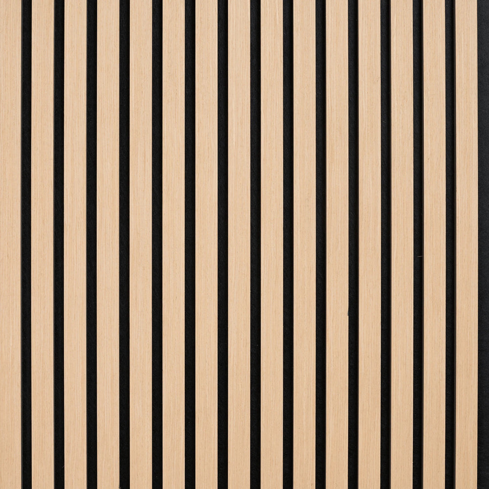 Akoestisch paneel – 27/ 13 Eik 2800 x 600 mm