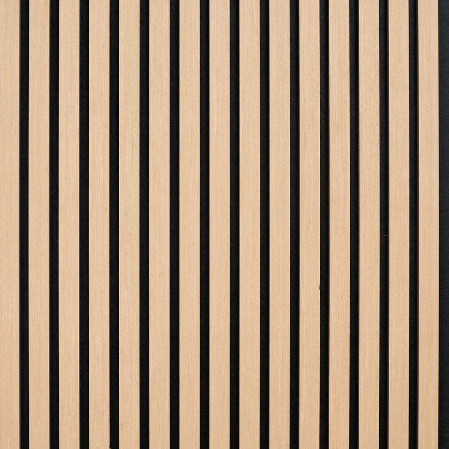 Akoestisch paneel – 27/ 13 Eik 2800 x 600 mm