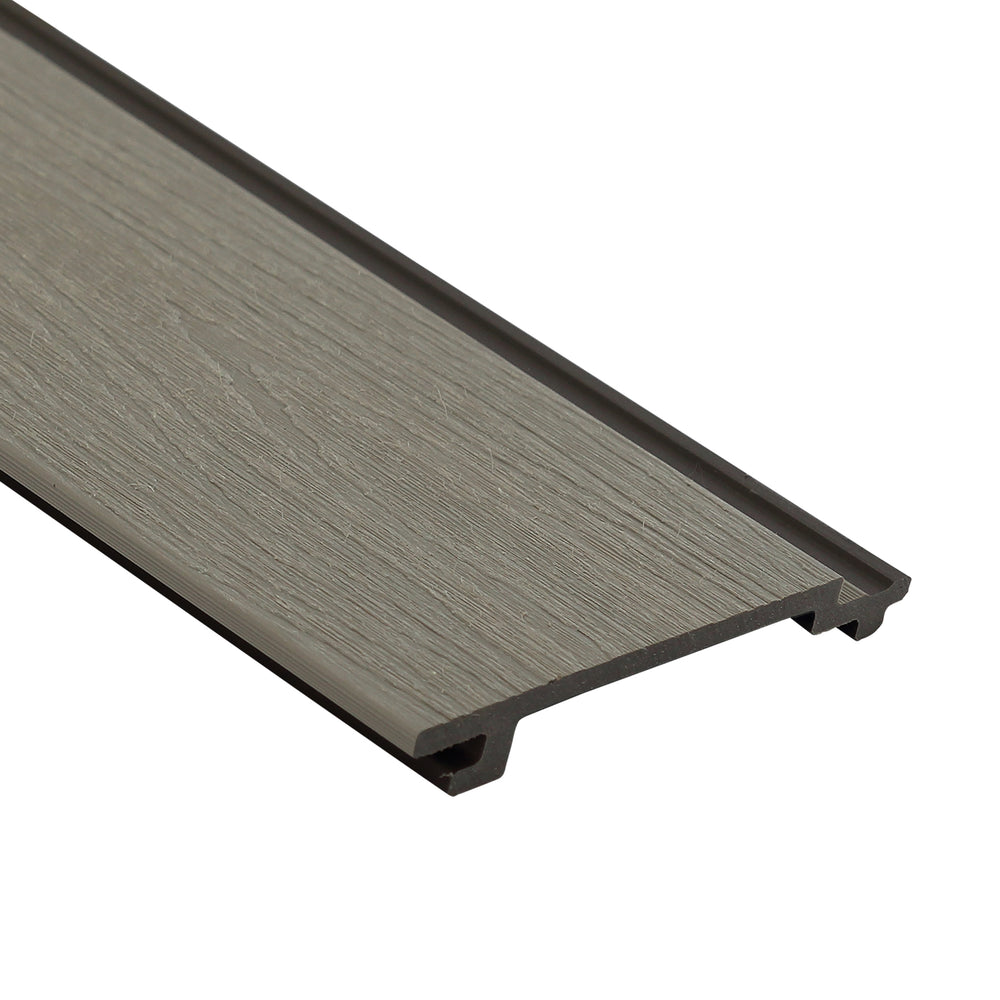 Rabat WPC Gevelbekleding Antique  4000mm x 150 mm x 135 mm