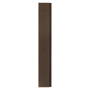 Rabat WPC Gevelbekleding Teak  4000mm x 150 mm x 135 mm